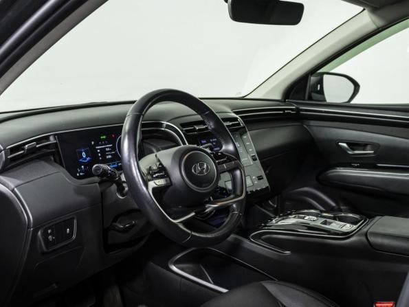 Hyundai Tucson IV с пробегом 2021 года, цена 2 749 000 рублей, 92000 км, внедорожник, Автокод Объявления