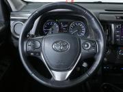 Toyota RAV4 IV (XA40) Рестайлинг Москва  - изображение 31