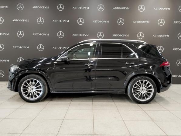 Mercedes-Benz GLE II (V167) с пробегом 2022 года, цена 7 400 000 рублей, 113990 км, внедорожник, Автокод Объявления