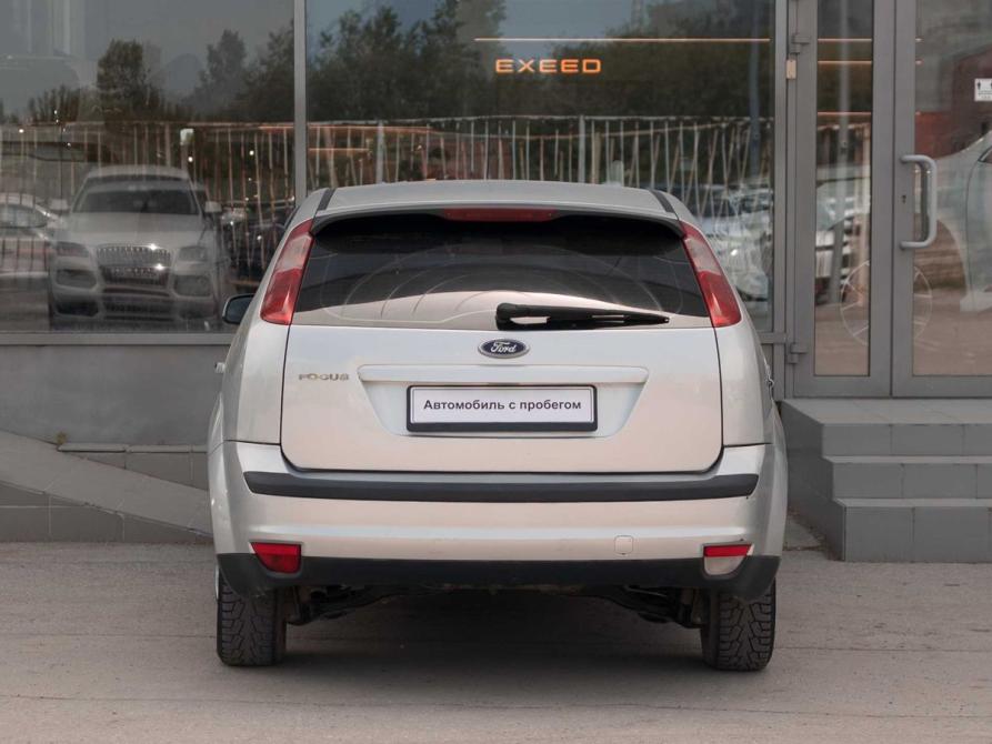 Ford Focus II Новосибирск  - изображение 6
