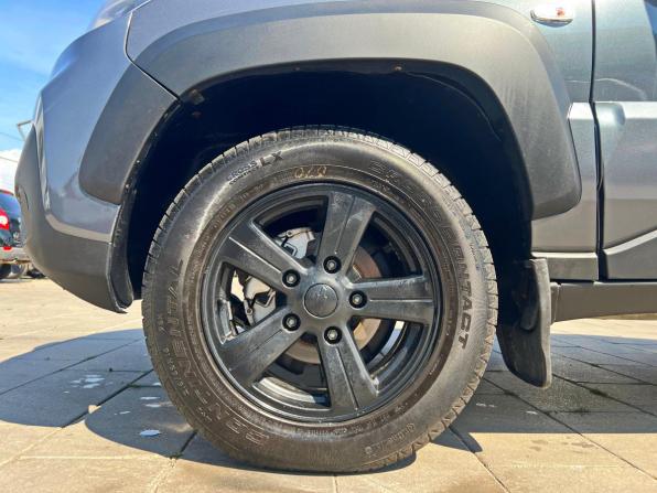 Lada (ВАЗ) Niva Travel I с пробегом 2022 года, цена 881 000 рублей, 78289 км, внедорожник, Автокод Объявления