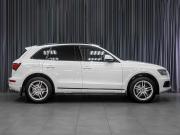 Audi Q5 I (8R) Рестайлинг Тюмень  - изображение 27