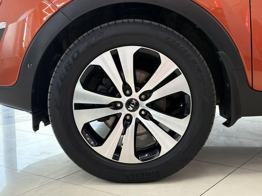 Kia Sportage III Ярославль  - изображение 38