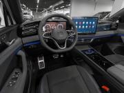Volkswagen Tiguan III (China Market) Москва  - изображение 36