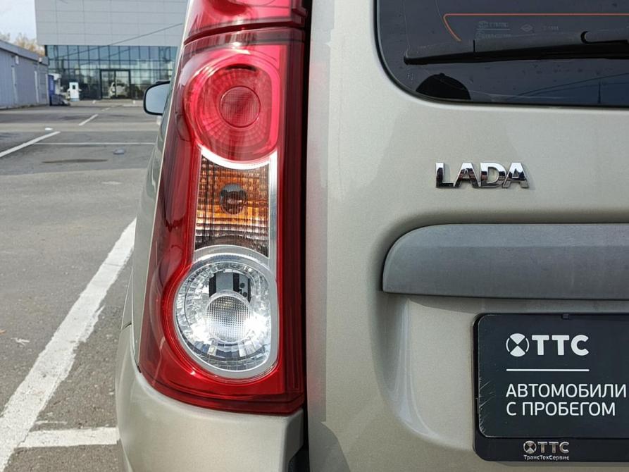 Lada (ВАЗ) Largus I Чебоксары  - изображение 11
