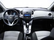 Chevrolet Cruze I Рестайлинг Уфа  - изображение 31