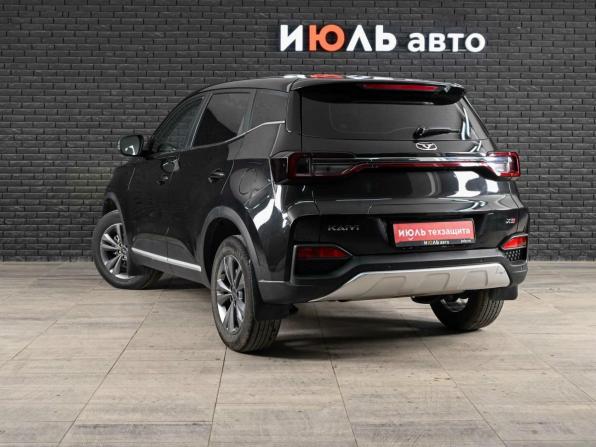 Kaiyi X3 с пробегом 2023 года, цена 1 600 000 рублей, 34845 км, внедорожник, Автокод Объявления