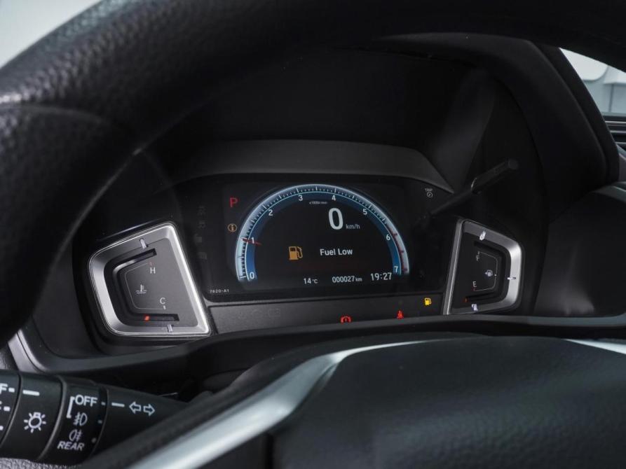 Honda Crider II Рестайлинг Ростов-на-Дону  - изображение 22