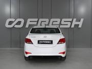 Hyundai Solaris I Рестайлинг Ростов-на-Дону  - изображение 20