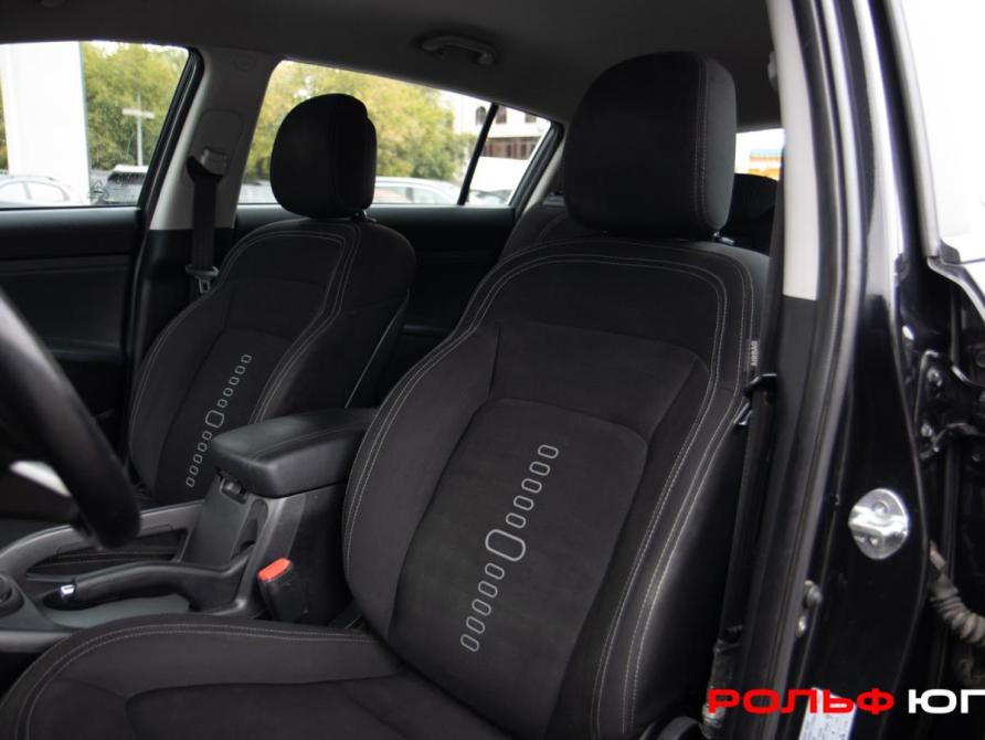 Kia Sportage III Москва  - изображение 16