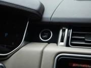 Land Rover Range Rover IV Рестайлинг Санкт-Петербург  - изображение 67