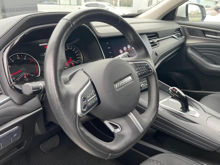 Haval F7 I Вологда  - изображение 14