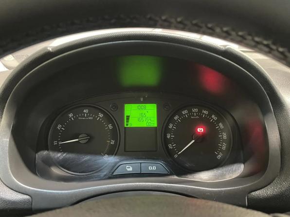 Skoda Fabia II Рестайлинг с пробегом 2012 года, цена 495 000 рублей, 165145 км, хэтчбек, Автокод Объявления