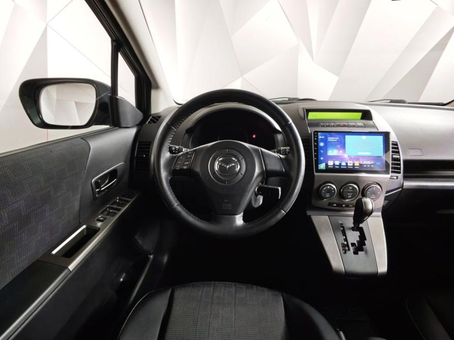 Mazda 5 I (CR) Рестайлинг Москва  - изображение 19