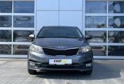 Kia Rio III Рестайлинг Владимир  - изображение 25