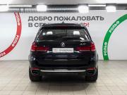 BMW X5 III (F15) Москва  - изображение 28