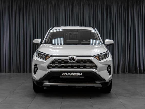 Toyota RAV4 V (XA50) с пробегом 2023 года, цена 3 699 000 рублей, 68355 км, внедорожник, Автокод Объявления
