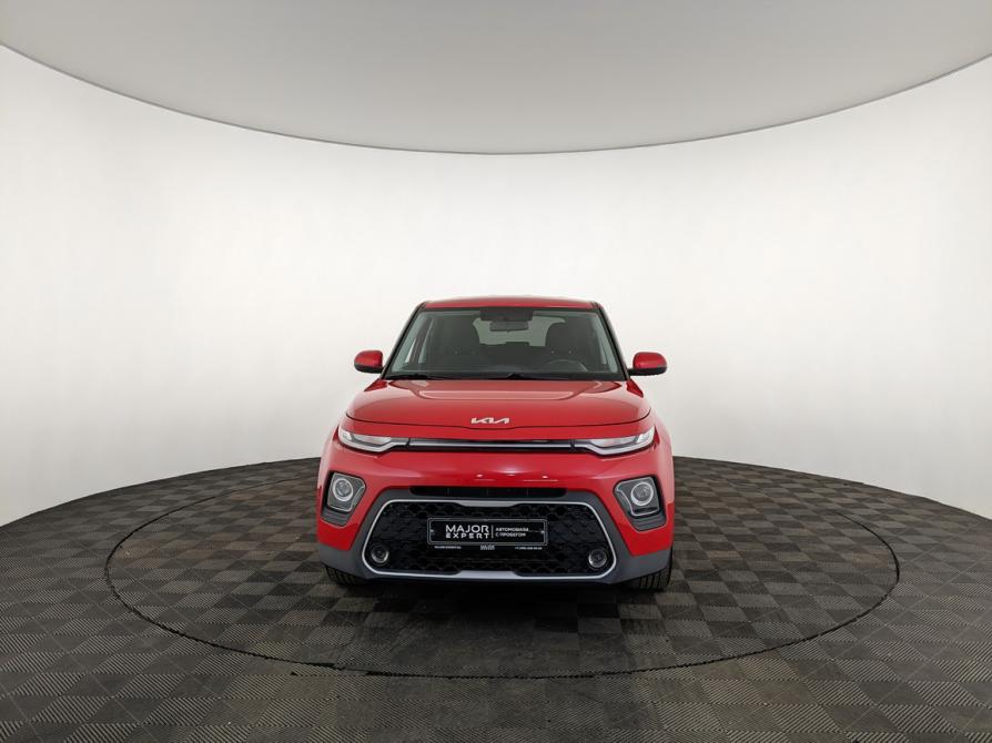 Kia Soul III Москва  - изображение 2