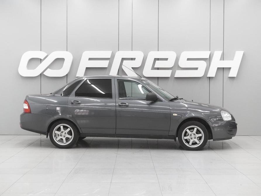 Lada (ВАЗ) Priora I Рестайлинг Ростов-на-Дону  - изображение 5