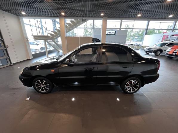 Chevrolet Lanos I с пробегом 2006 года, цена 139 000 рублей, 235140 км, седан, Автокод Объявления