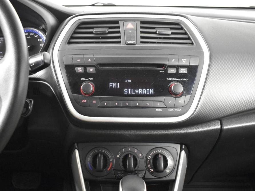 Suzuki SX4 II (S-Cross) Казань  - изображение 18