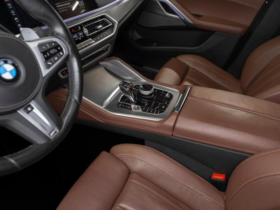 BMW X6 III (G06) Москва  - изображение 17