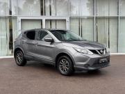 Nissan Qashqai II Рестайлинг Воронеж  - изображение 18