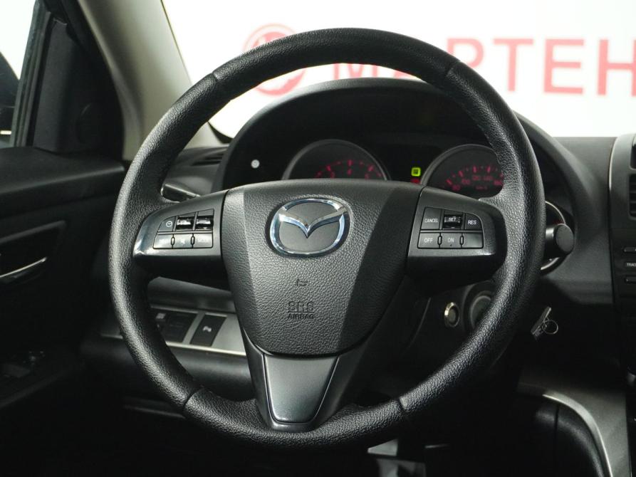 Mazda 6 II (GH) Рестайлинг Вологда  - изображение 17