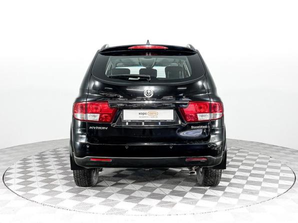 SsangYong Kyron I Рестайлинг с пробегом 2008 года, цена 450 600 рублей, 189744 км, внедорожник, Автокод Объявления