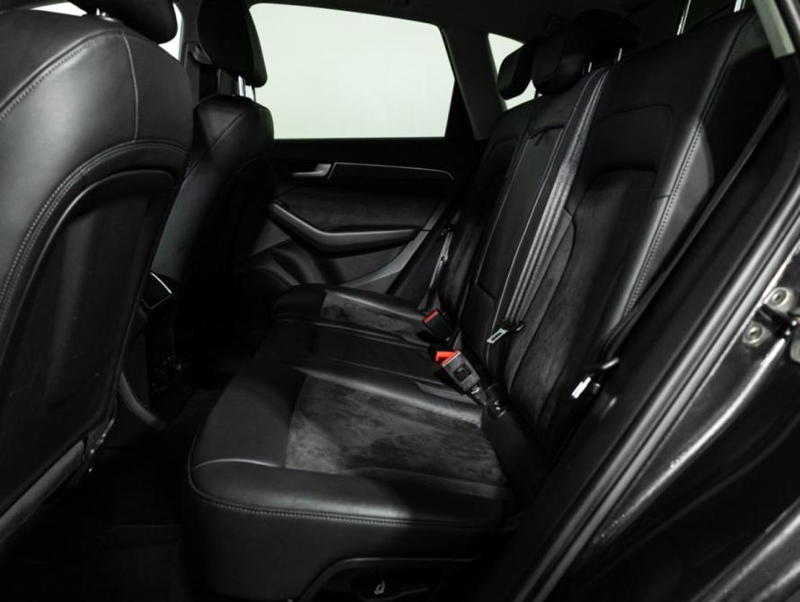 Audi Q5 I (8R) Рестайлинг Санкт-Петербург  - изображение 11