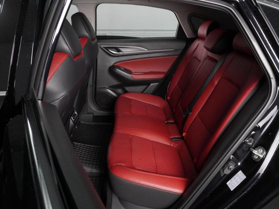 Changan Eado Plus Минеральные Воды  - изображение 9