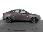 Lada (ВАЗ) Vesta I Москва  - изображение 32