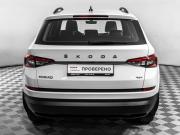 Skoda Kodiaq I Москва  - изображение 21