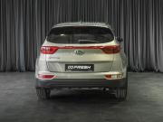 Kia Sportage IV Тюмень  - изображение 21