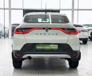 Renault Arkana I Шахты  - изображение 21
