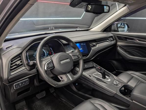 Haval F7 I с пробегом 2021 года, цена 1 865 000 рублей, 59209 км, внедорожник, Автокод Объявления