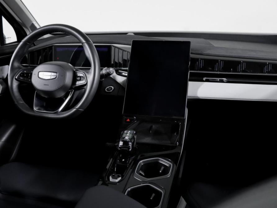 Geely Atlas II Москва  - изображение 12