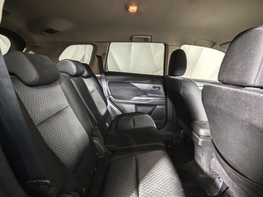 Mitsubishi Outlander III Москва  - изображение 16