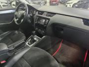 Skoda Octavia III (A7) Санкт-Петербург  - изображение 31