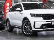 Kia Sorento IV Санкт-Петербург  - изображение 39