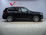 BMW X5 III (F15) Уфа  - изображение 20