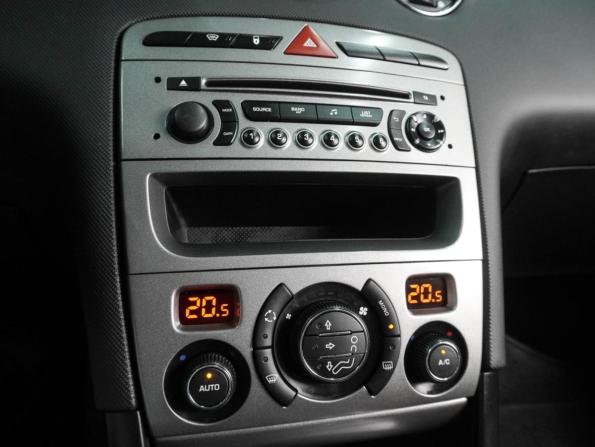 Peugeot 408 I с пробегом 2013 года, цена 599 000 рублей, 149067 км, седан, Автокод Объявления