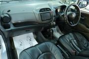 Honda Fit Shuttle I Омск  - изображение 40