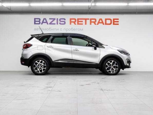 Renault Kaptur I Рестайлинг с пробегом 2020 года, цена 1 749 000 рублей, 35577 км, внедорожник, Автокод Объявления