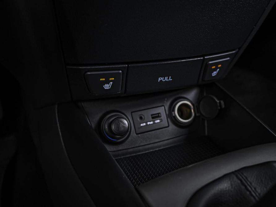 Hyundai i30 I Рестайлинг Ставрополь  - изображение 20