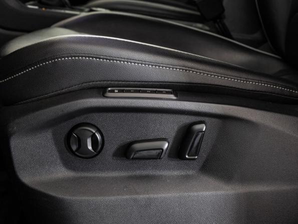 Volkswagen Tiguan II Рестайлинг с пробегом 2021 года, цена 3 499 000 рублей, 104350 км, внедорожник, Автокод Объявления
