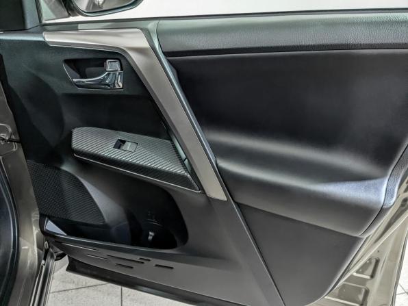 Toyota RAV4 IV (XA40) с пробегом 2015 года, цена 2 145 000 рублей, 85916 км, внедорожник, Автокод Объявления