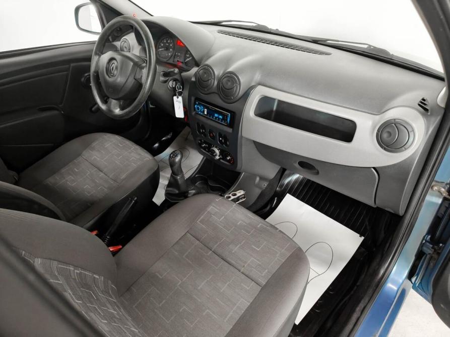 Renault Logan I Рестайлинг Тула  - изображение 6