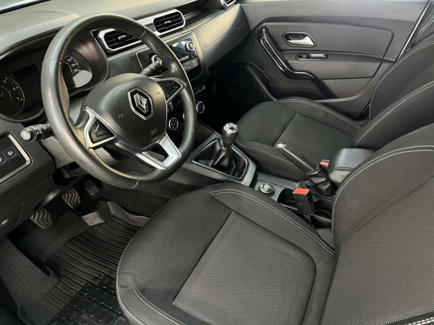 Renault Duster II Нижнекамск  - изображение 14