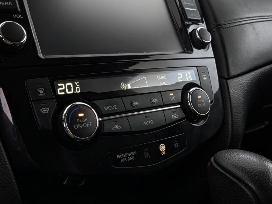 Nissan Qashqai II Рестайлинг Москва  - изображение 26